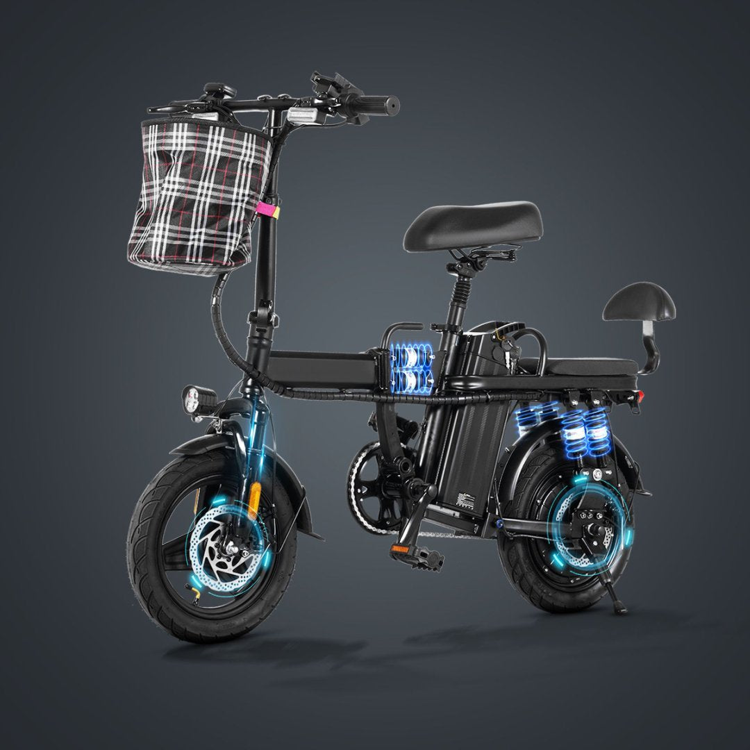 Ailife Ebike