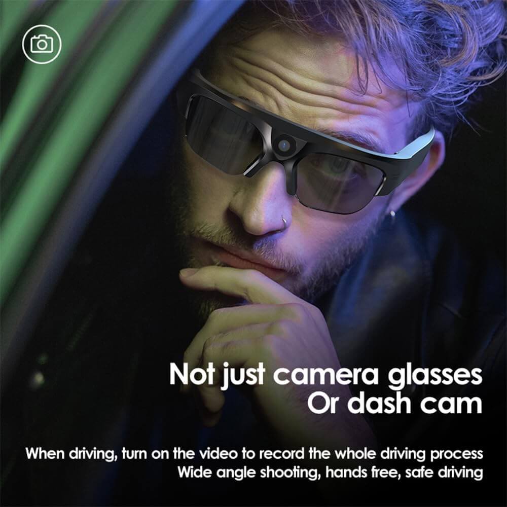 All Glasses