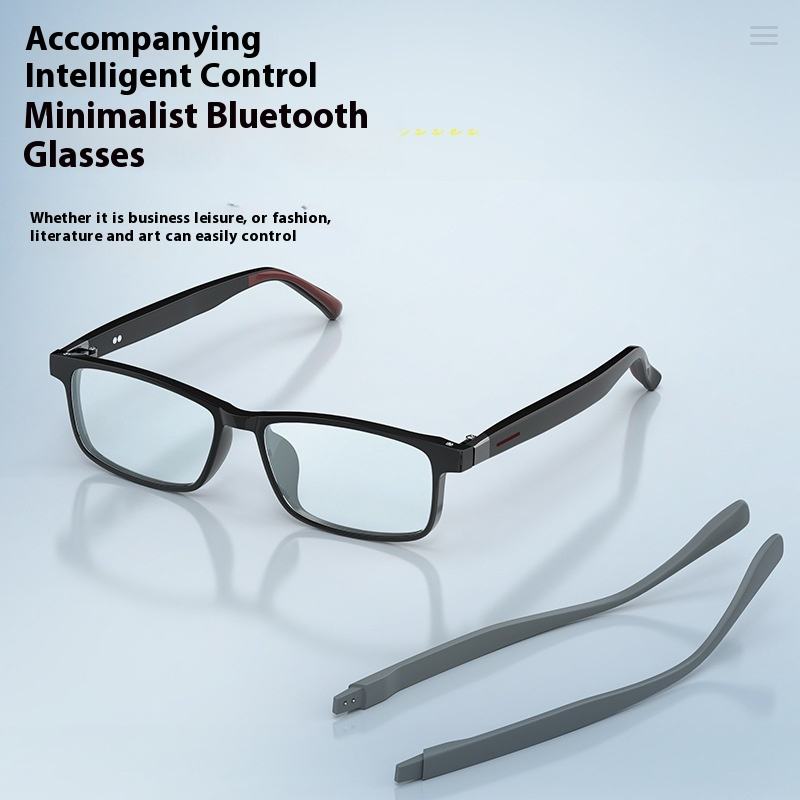 G07 AI Smart Translation Glasses