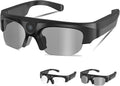 camera smart glasses