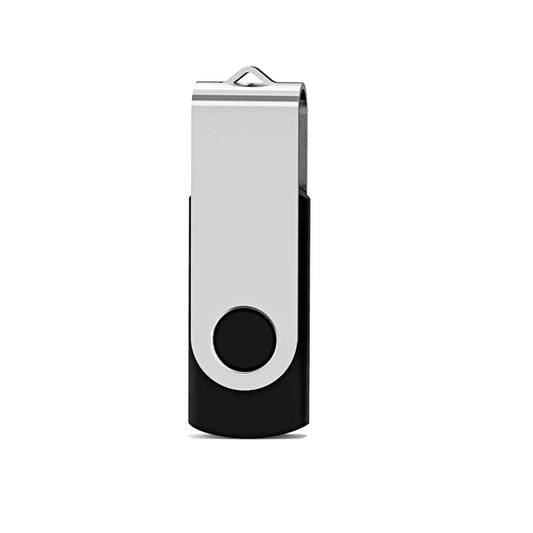Aiibe 32GB USB Flash Drive Memory Stick Thumb Drive Black