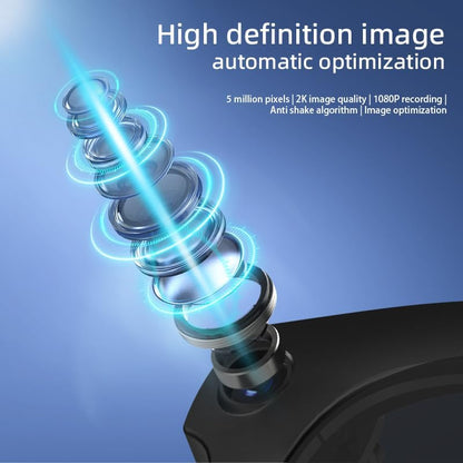 smart glasses 1080P camera