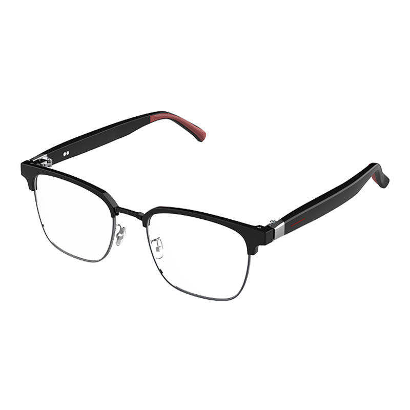 G07 AI Smart Translation Glasses