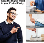 8GB Flash Drive 10 Pack Bulk USB Flash Drives, USB2.0 Thumb Drive