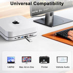 8GB Flash Drive 10 Pack Bulk USB Flash Drives, USB2.0 Thumb Drive